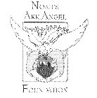 NOAH'S ARK ANGEL FOUNDATION