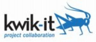 KWIK-IT PROJECT COLLABORATION