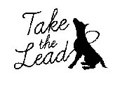 TAKE THE LEAD