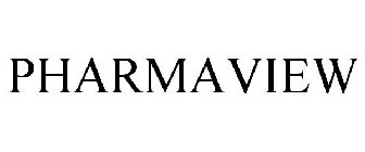 PHARMAVIEW