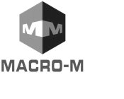MM MACRO-M