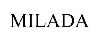 MILADA