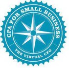 CPA FOR SMALL BUSINESS THE VIRTUAL CFO