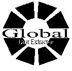 GLOBAL DUST EXTRACTOR