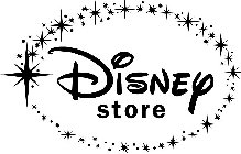 DISNEY STORE