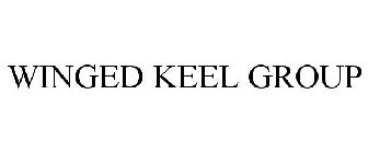 WINGED KEEL GROUP