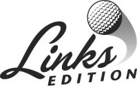 LINKS EDITION