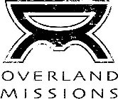OM OVERLAND MISSIONS
