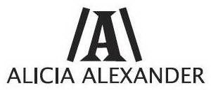 A ALICIA ALEXANDER