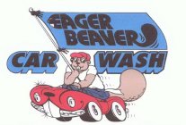 EAGER BEAVER CAR WASH