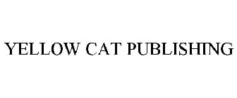 YELLOW CAT PUBLISHING