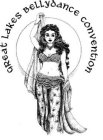GREAT LAKES BELLYDANCE CONVENTION