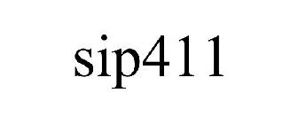 SIP411