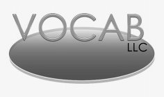 VOCAB LLC