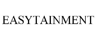 EASYTAINMENT