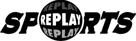 REPLAY SPORTS