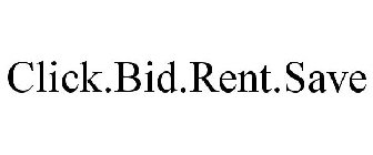 CLICK.BID.RENT.SAVE