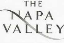 THE NAPA VALLEY