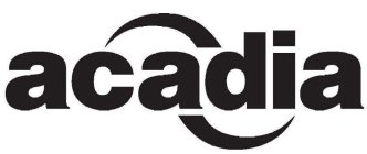 ACADIA