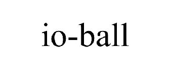 IO-BALL