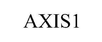 AXIS1