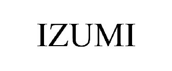 IZUMI