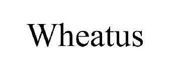 WHEATUS