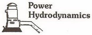 POWER HYDRODYNAMICS