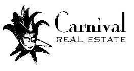 CARNIVAL REAL ESTATE