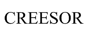 CREESOR