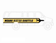 MEARS MOTOR SHUTTLE