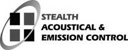 STEALTH ACOUSTICAL & EMISSION CONTROL