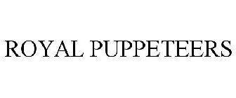 ROYAL PUPPETEERS