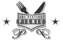 PP THE PERFECT PICNIC