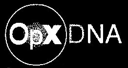 OPX DNA