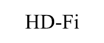 HD-FI