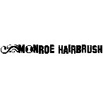 MONROE HAIRBRUSH