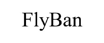 FLYBAN