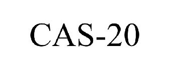 CAS-20