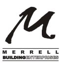 M MERRELL BUILDING ENTERPRISES