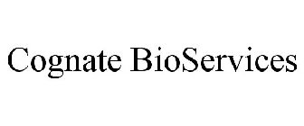 COGNATE BIOSERVICES