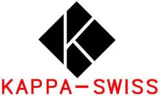 K KAPPA-SWISS