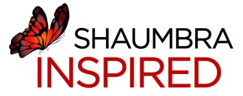 SHAUMBRA INSPIRED