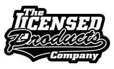 THE LICENSED PRODUCTS COMPANY