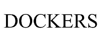 DOCKERS