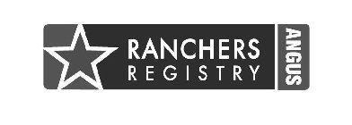 RANCHERS REGISTRY ANGUS