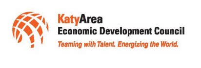 KATYAREA ECONOMIC DEVELOPMENT COUNCIL TEAMING WITH TALENT. ENERGIZING THE WORLD.