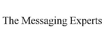 THE MESSAGING EXPERTS