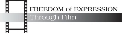 FREEDOM OF EXPRESSION THROUGH FILM