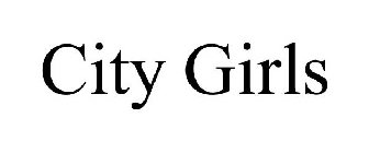 CITY GIRLS